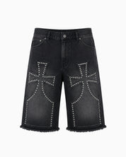 Black Island Short 17656