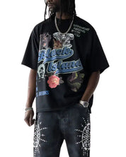 Black Island T-Shirt 2033BLACK