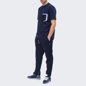 Chiodi Milano T-Shirt 0230 - SanShopLuxury - 2023, Abbigliamento, Autunno/Inverno, Bianco, Blu, Chiodi Milano, Cotone, FW23, Gesso, Idoneo, L, M, Nero, Outlet, S, T-Shirt, Uomo, Verde, XL, XXL, XXXL