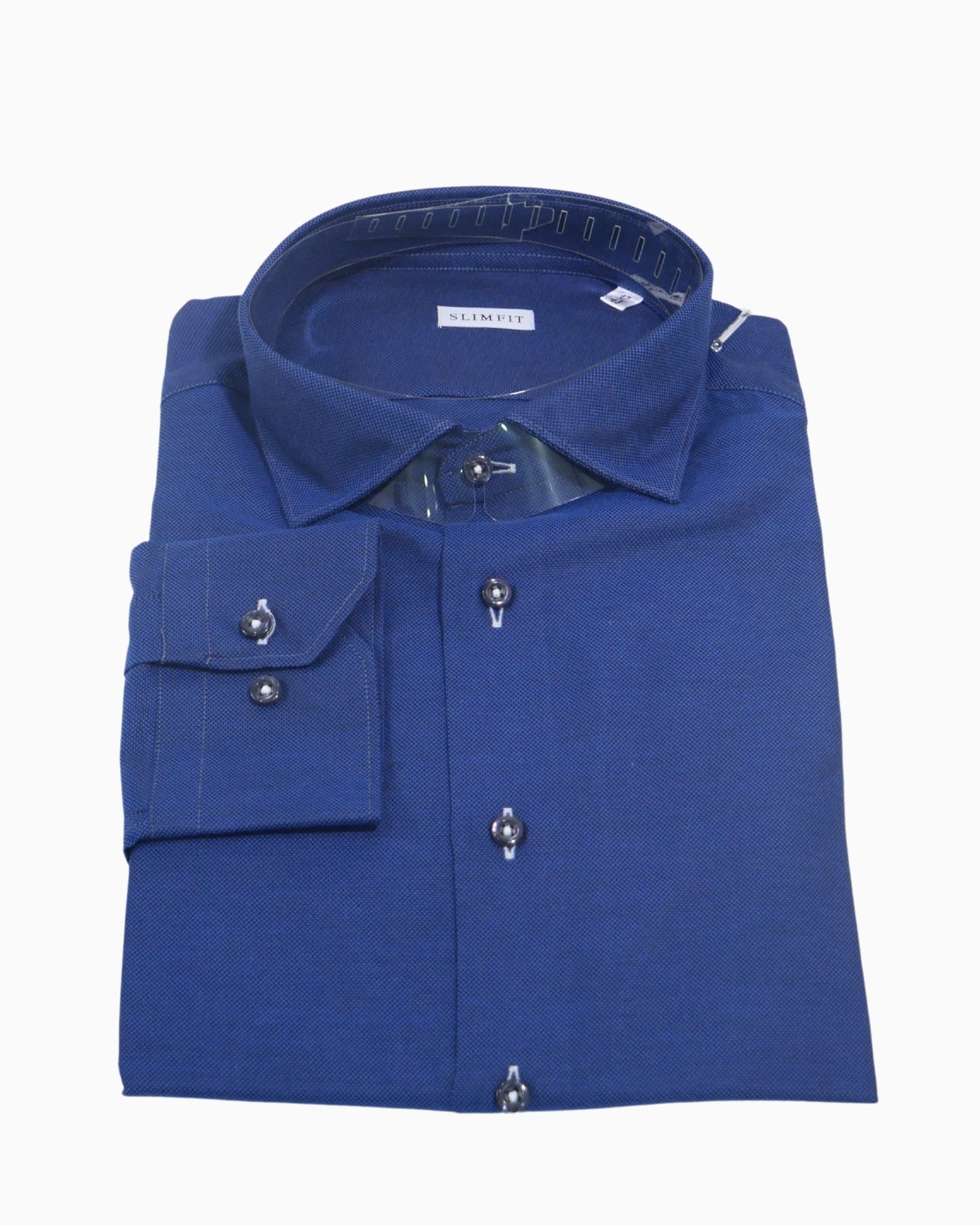Sartoria Italiana Camicia 002-ROMA-8