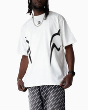 Black Island T-Shirt 1816-B