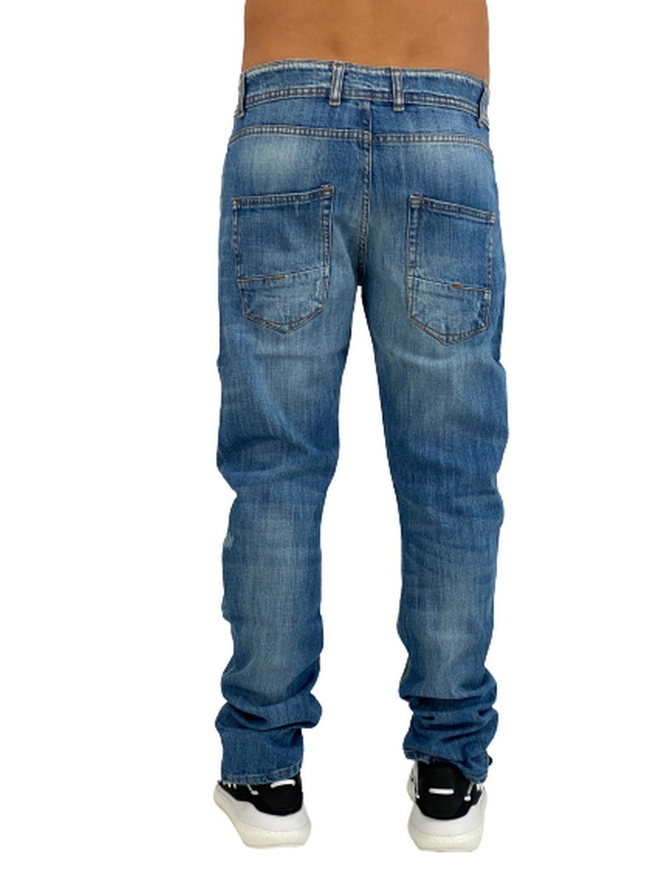 Giggle Jeans GIGGLE JEANS 001