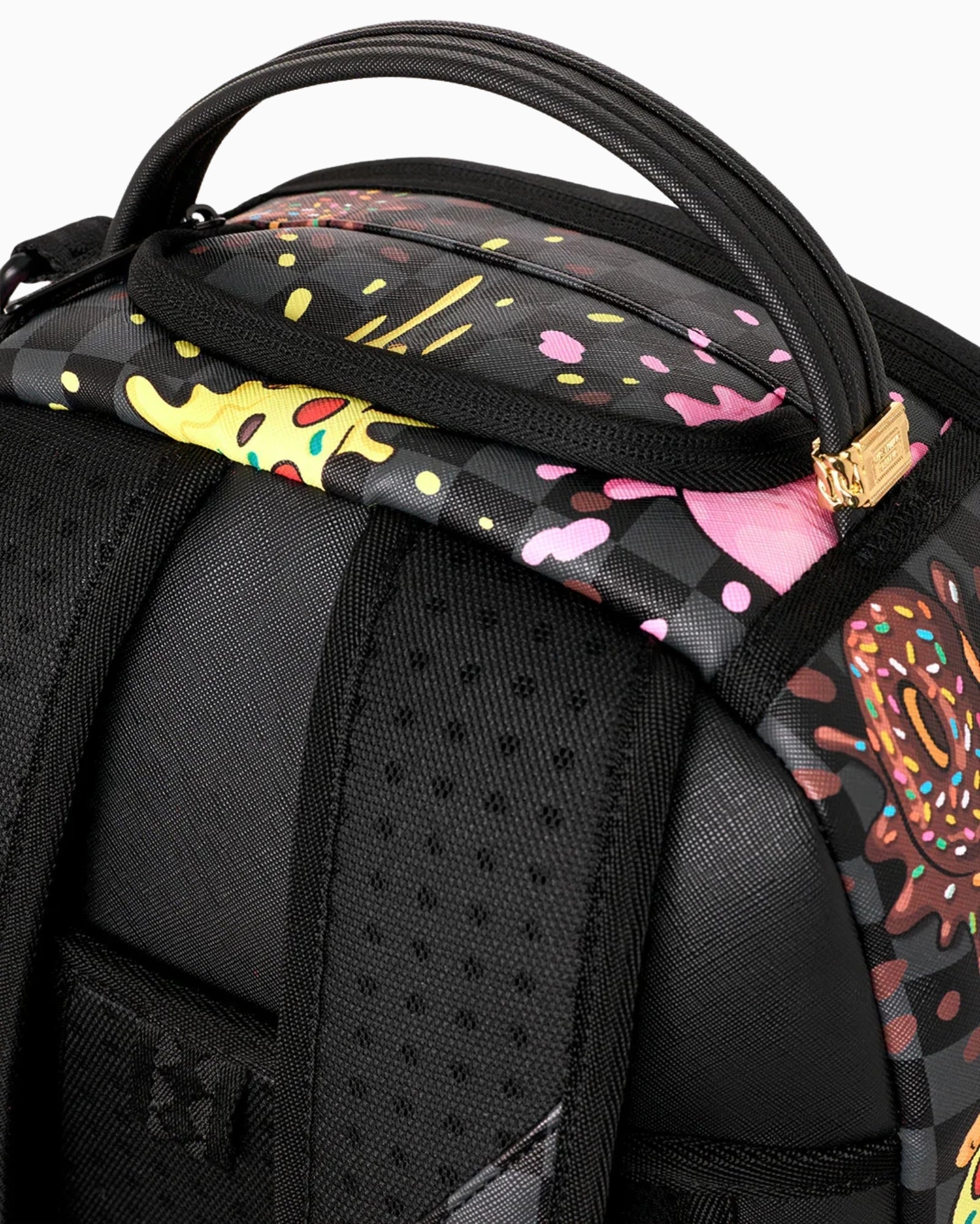 Sprayground Zaino 910B9111NSZ