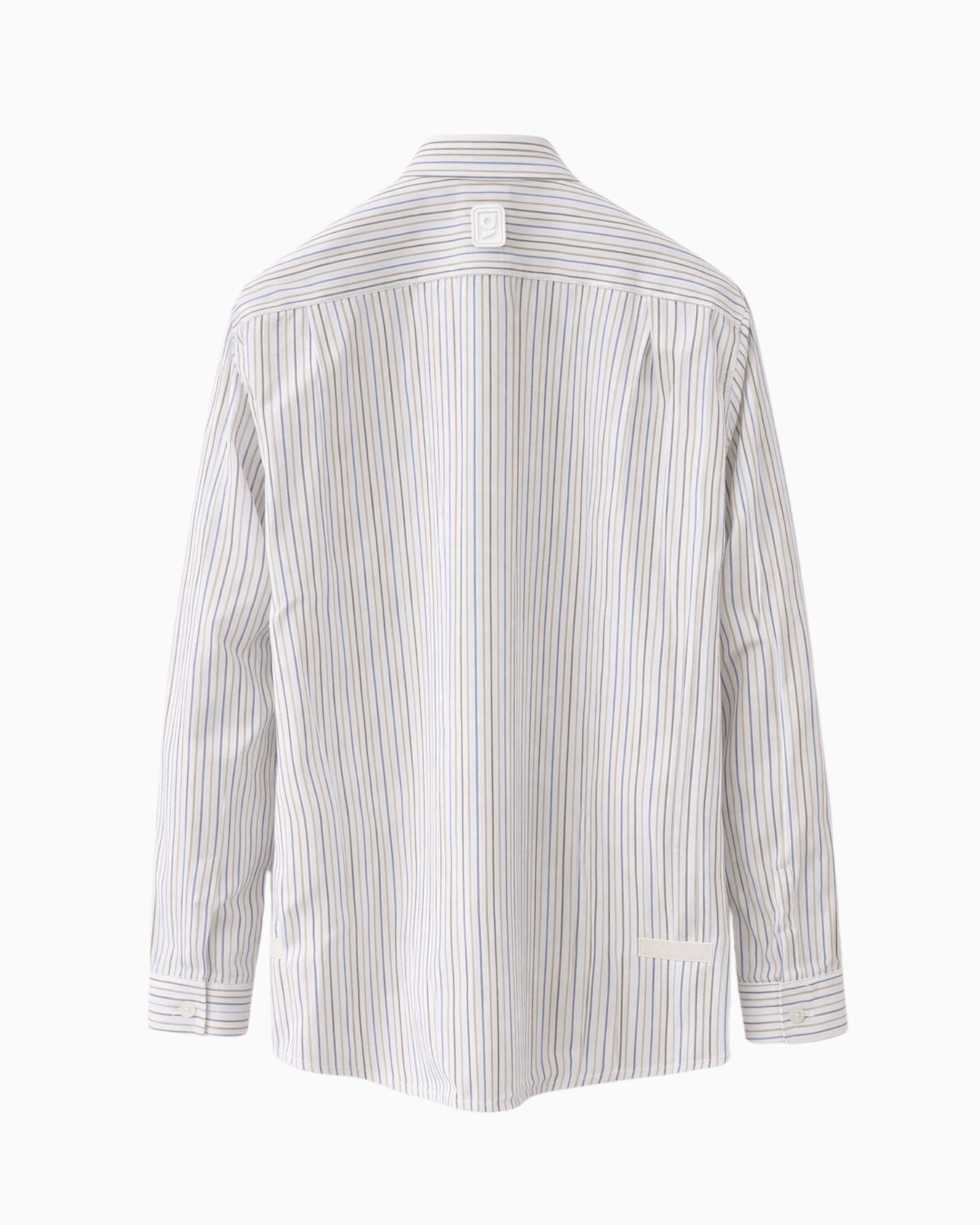 Gavensemble Camicia SS26SHIRT550