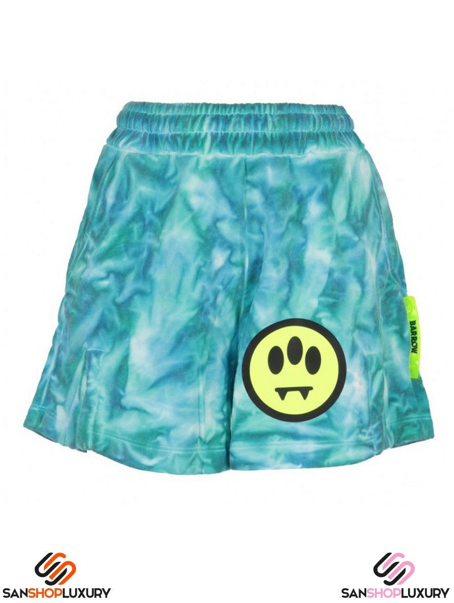Barrow Short 029292 - SanShopLuxury - -50%, 2021, Abbigliamento, Azzurro, Barrow, Blu, Donna, L, M, Outlet, Primavera/Estate, Rosa, S, Short, SS21, UNISEX, Uomo