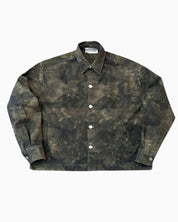 Donotconform Camicia SHIRT2040-V - SanShopLuxury - 2025, Abbigliamento, Autunno/Inverno, Camicia, Continuativo, Donotconform, FW25, Idoneo, L/XL, New, Primavera/Estate, S/M, Uomo, Verde