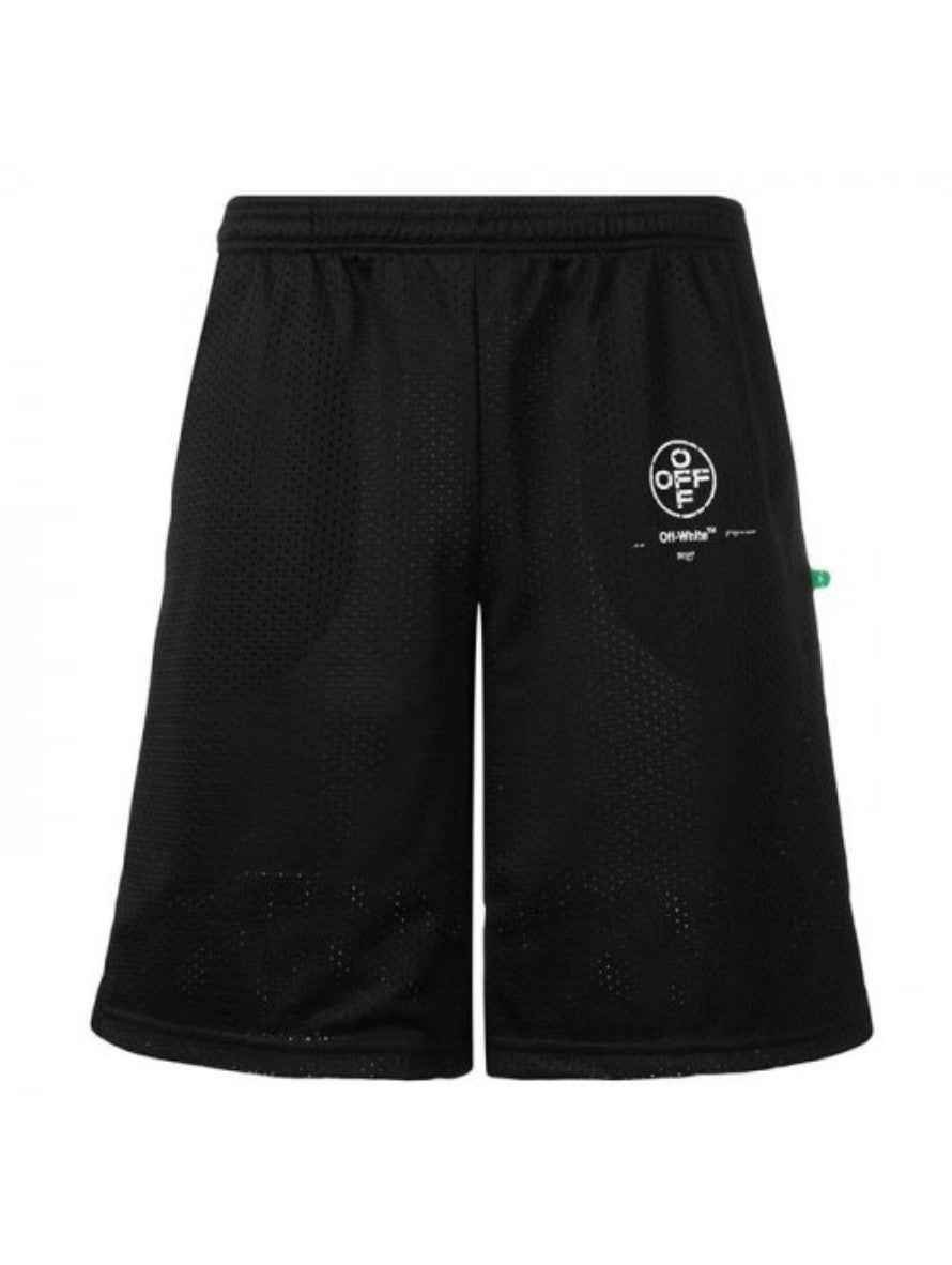 Off-White Short OMCI0005R19101015
