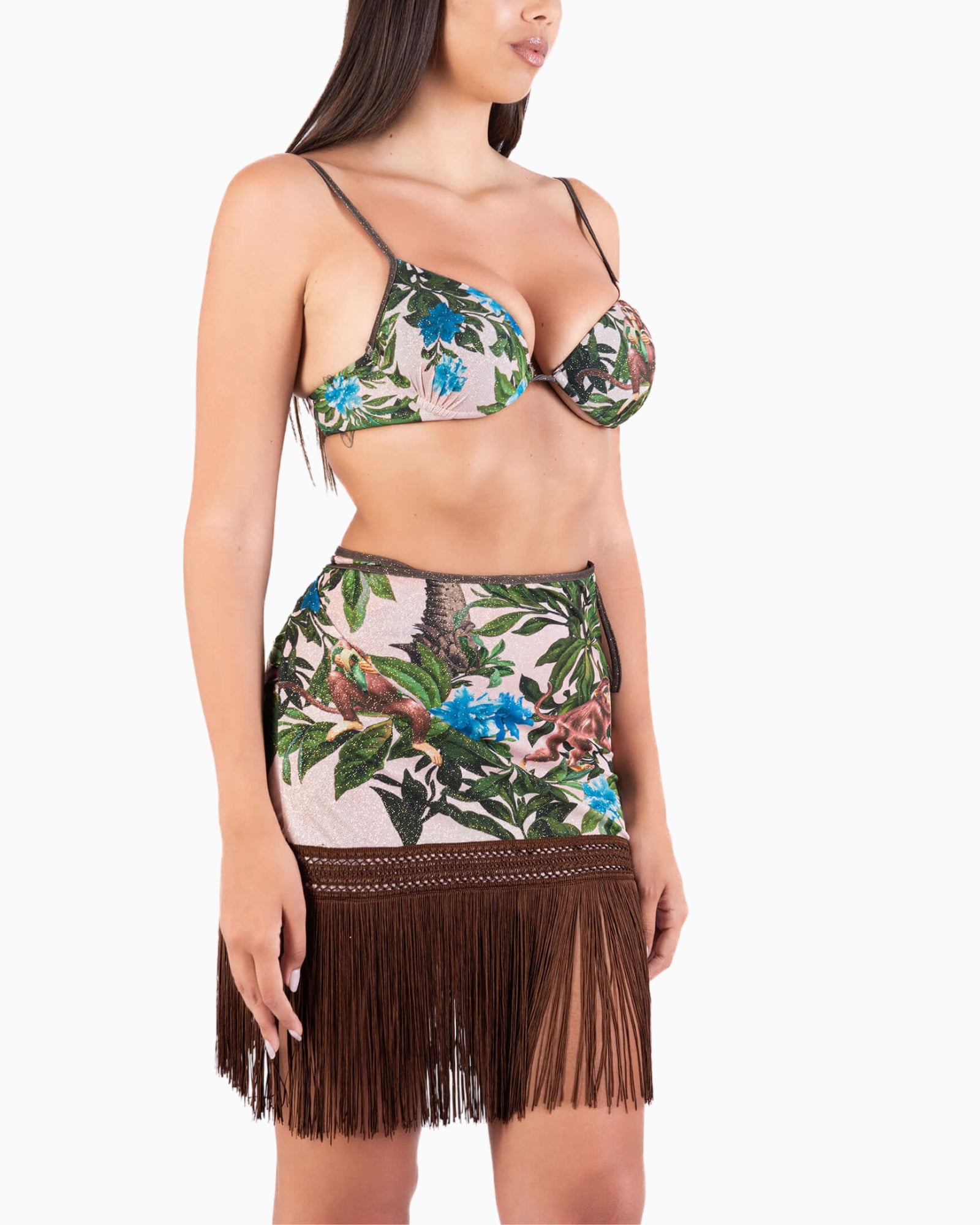 District Margherita Mazzei Copricostume 6JS04-1996