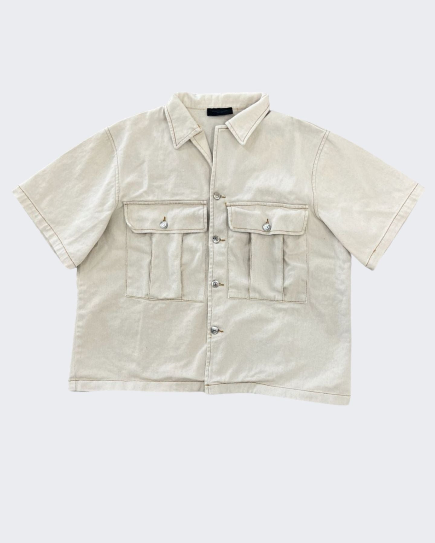 Estate, SS24, Ultimo, Uomo