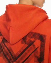 Off-White Felpa OMBB085S25FLE00L2010 - SanShopLuxury - 2025, Abbigliamento, Arancione, Autunno/Inverno, Continuativo, Felpa, Idoneo, L, M, New, Off-White, Primavera/Estate, S, SS25, Uomo, XL, XS, XXL