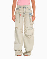 Donotconform Jeans W-BAGGY50