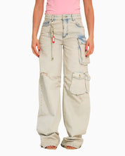 Donotconform Jeans W-BAGGY50