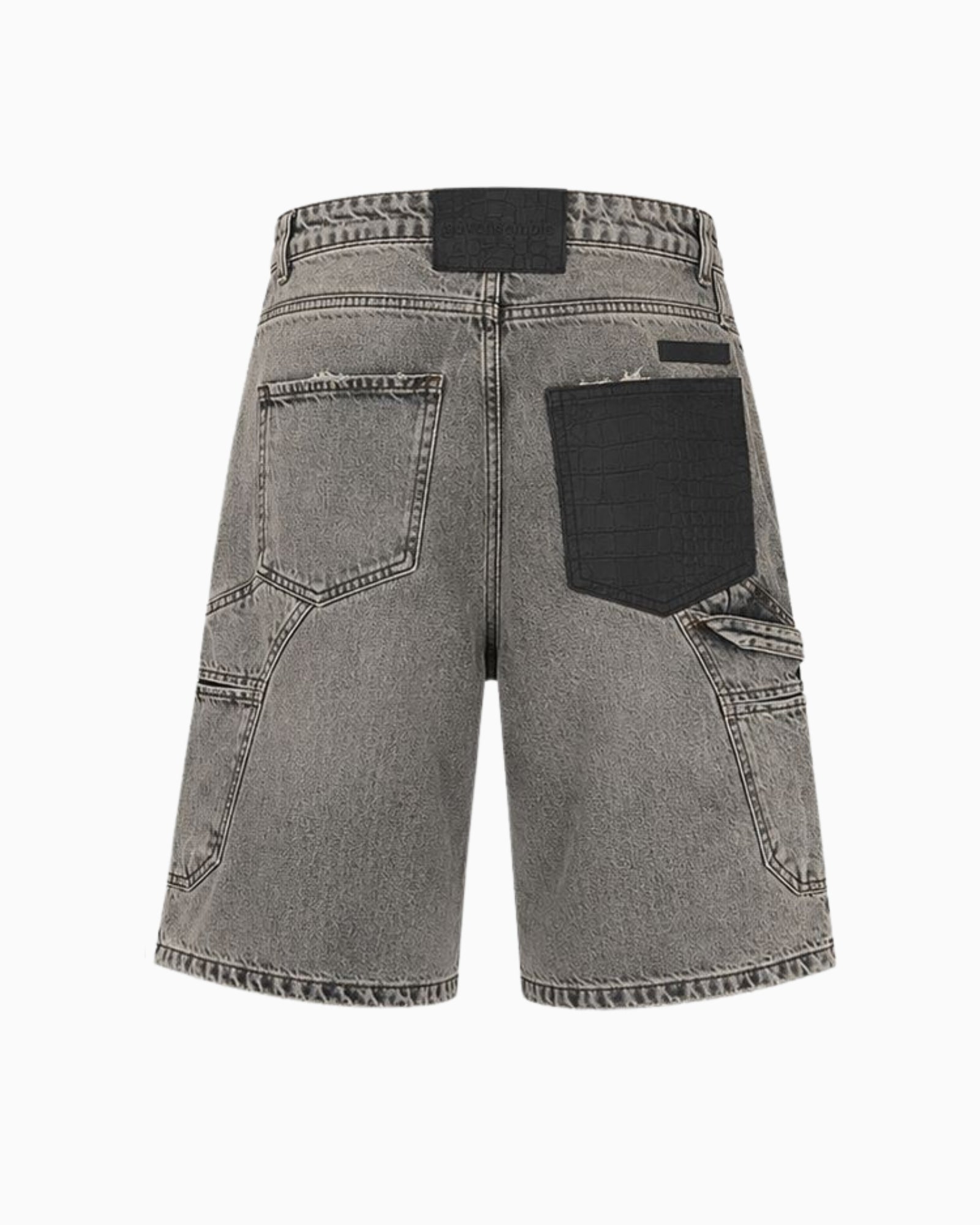 Gavensemble Short SS26SHORT390