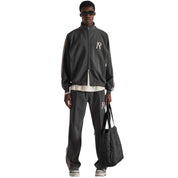 Represent Felpa MJ1003 - SanShopLuxury - 2023, Abbigliamento, Autunno/Inverno, Felpa, FW23, Grigio, Idoneo, L, M, Outlet, Represent, S, Ultimo, Uomo, XL