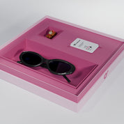 Os Sunglasses x Hello Kitty - Cali