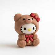 Os Sunglasses x Hello Kitty - Panama