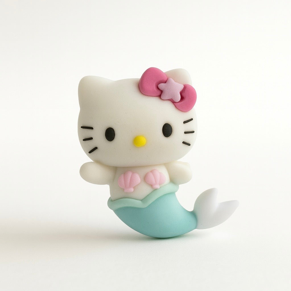 Os Sunglasses x Hello Kitty - Panama