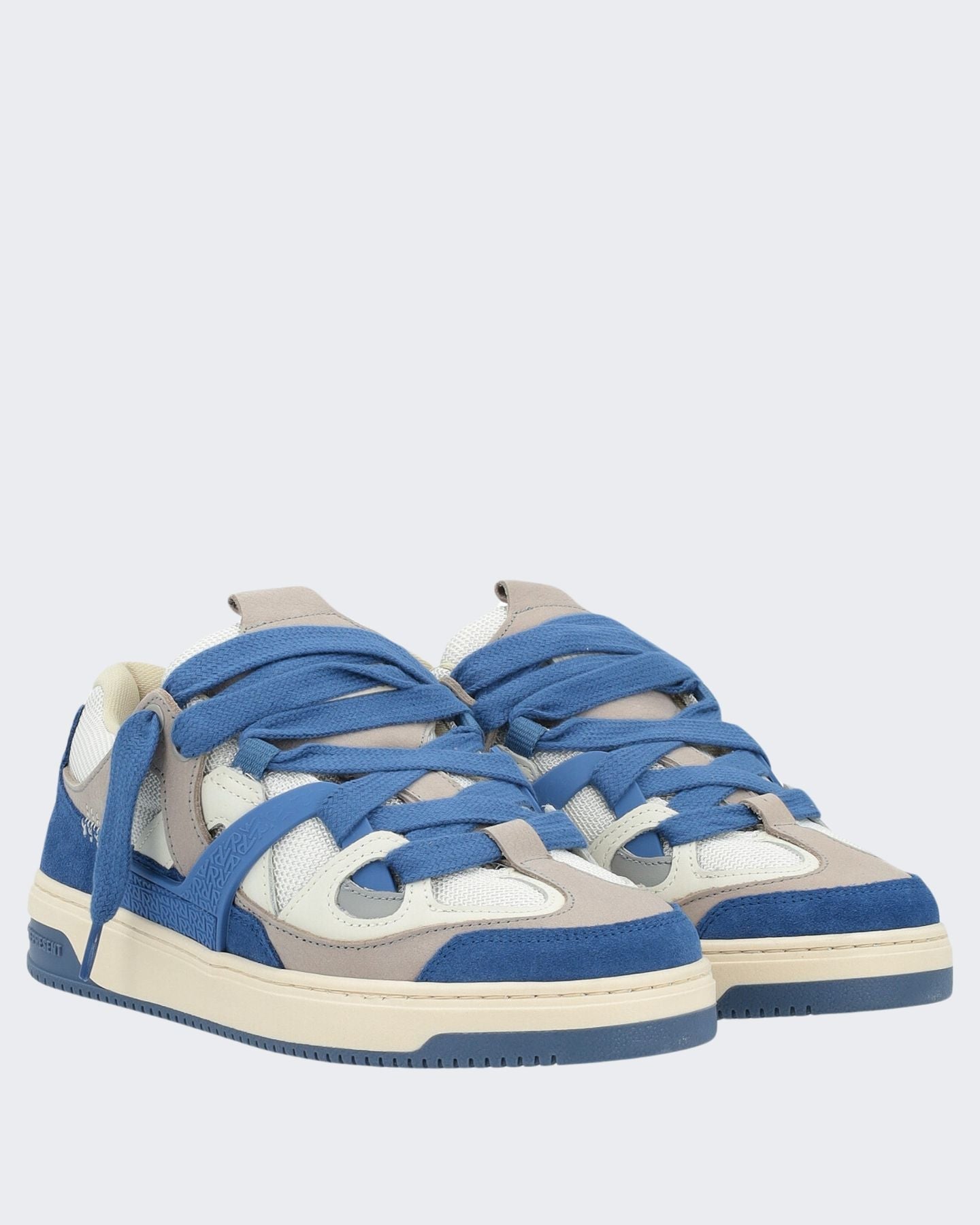 Estate, Represent, Sneakers, Uomo