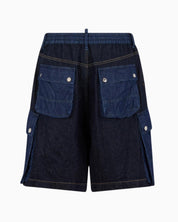 Dsquared2 Short S74MU0931/S30825470