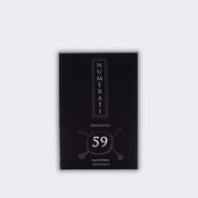 Numerati Parfum Profumo 2010059 - SanShopLuxury - 100 ml, 59, Bellezza, Carry Over, Donna, New, Numerati Parfum, Profumo, Stellato, UNISEX, Uomo