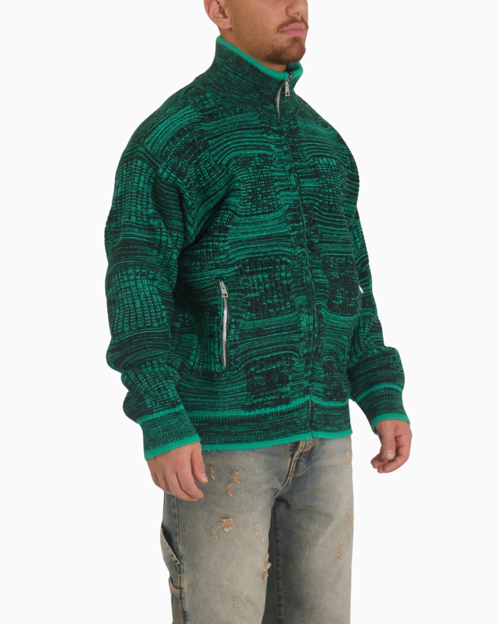 Gavensemble Maglieria FW25PULL30-V