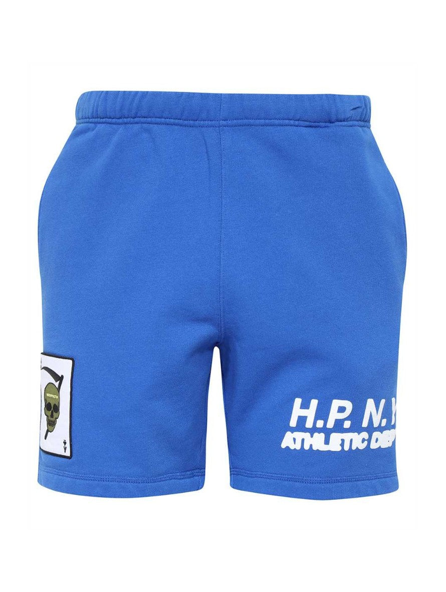 Heron Preston Short HMCI011S23JER001 - SanShopLuxury - 2023, Abbigliamento, Blu, Heron Preston, L, M, Nero, Outlet, Primavera/Estate, S, Short, SS23, Uomo