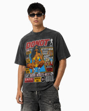 Donotconform T-Shirt SS26TEE3066