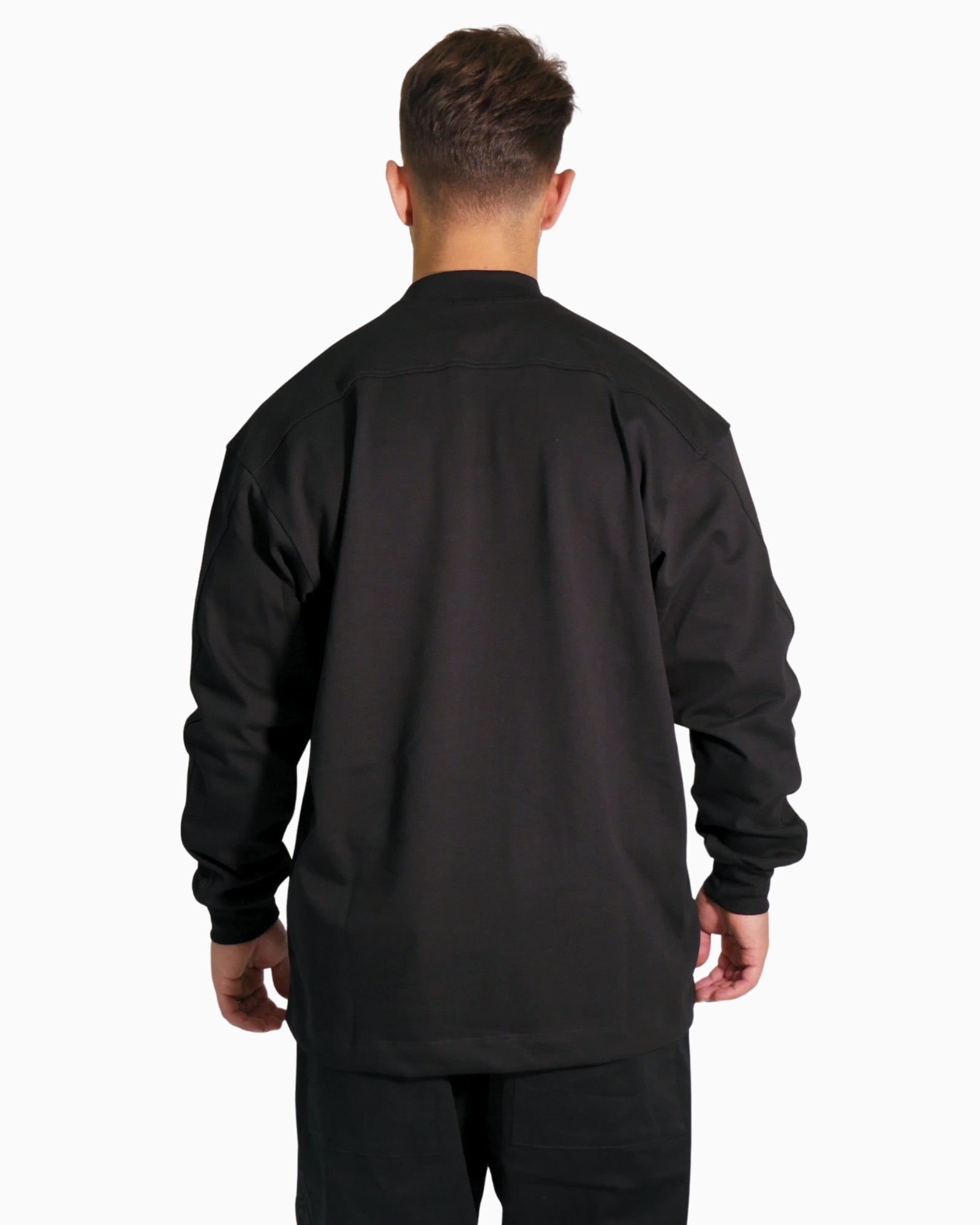 Gavensemble T-Shirt FW25TEE60-N