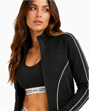 Guess T-Shirt Top V6BP07K6334-JBLK