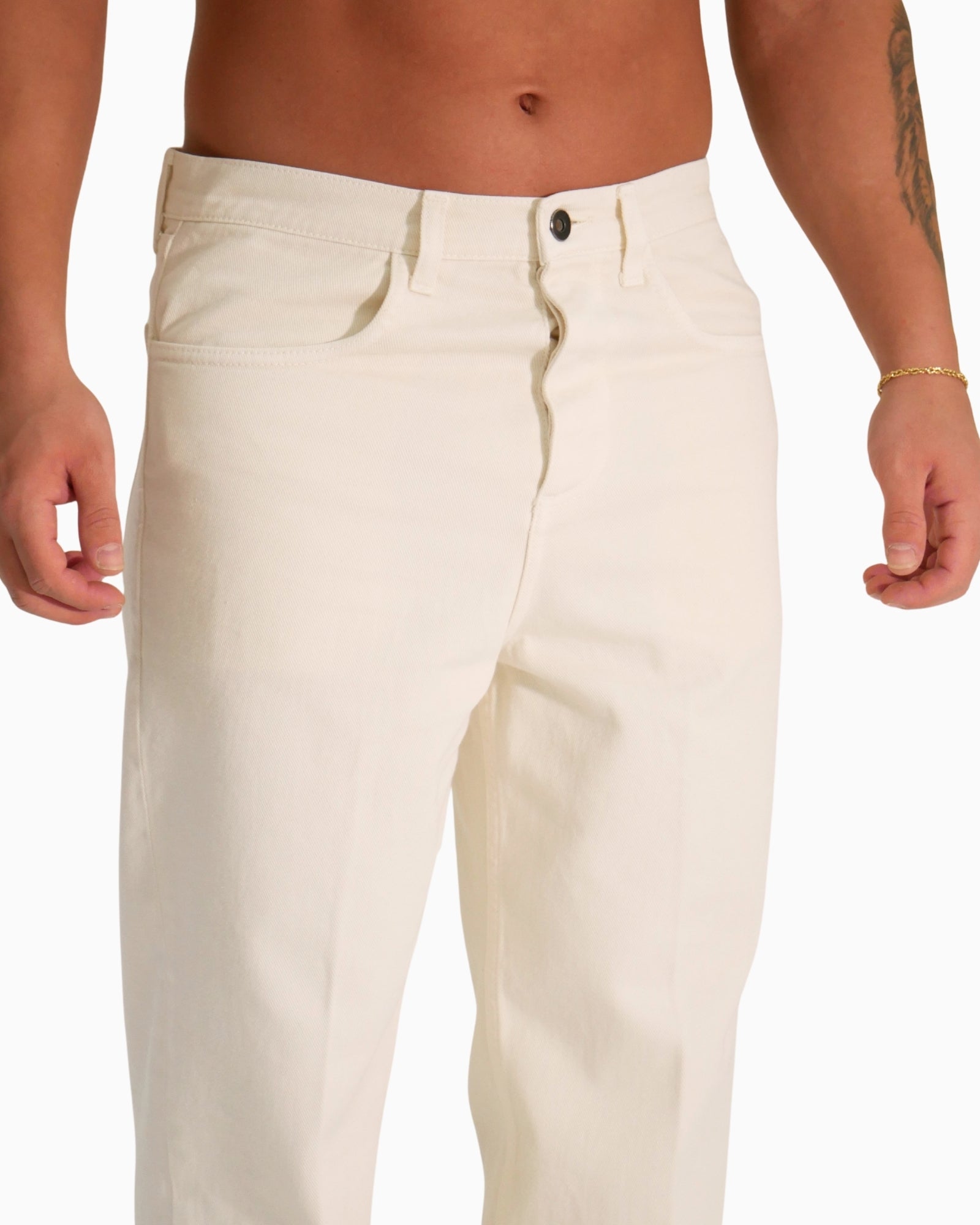 Chiodi Milano Jeans FW25-0027-P