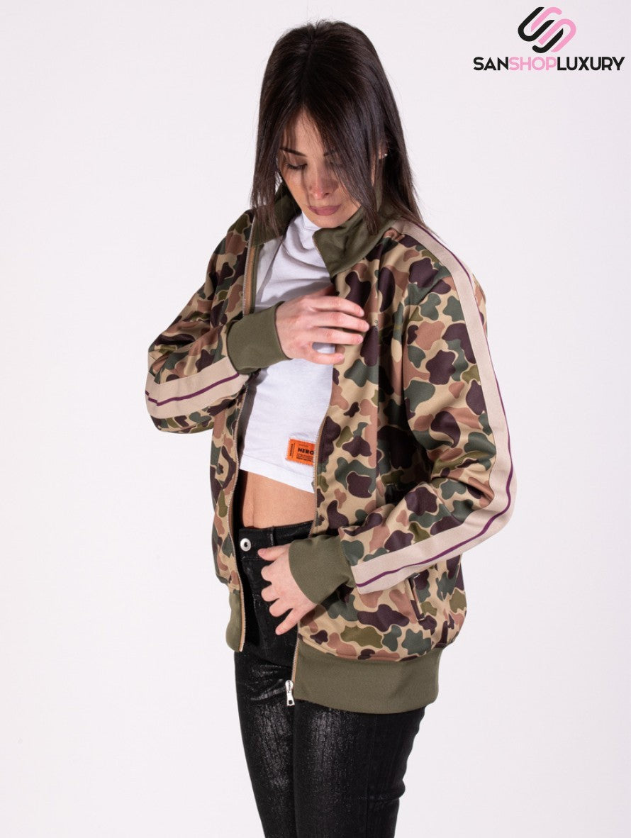 Palm Angels Felpa PWBD019F21FAB0026055