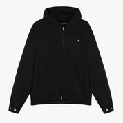 Represent Felpa MJ1005 - SanShopLuxury - 2023, Abbigliamento, Autunno/Inverno, Felpa, FW23, Giacca, Idoneo, L, M, Nero, Outlet, Represent, Ultimo, Uomo, XL, Zip