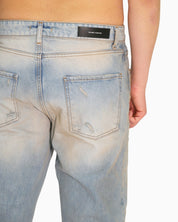 Donotconform Jeans BAGGY7080 - SanShopLuxury - 2025, 44, 46, 48, 50, 52, 54, Abbigliamento, Blu, Donotconform, Idoneo, Jeans, New, Primavera/Estate, SS25, Uomo