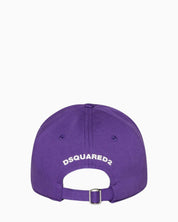Dsquared2 Cappello BCM0701 05C00001 M1886