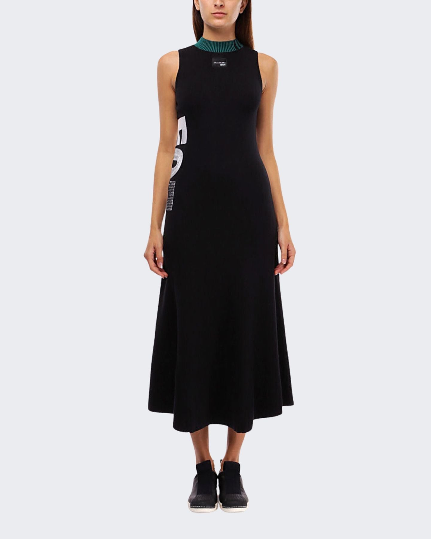 Inverno, Donna, Nero, Outlet, SS19, Ultimo, XS