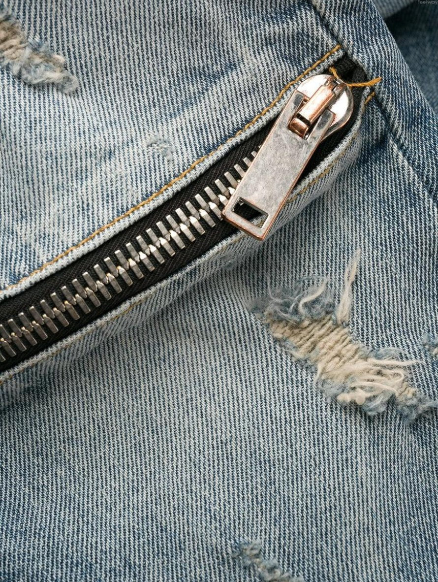 Palm Angels Jeans PMYA016F196600238500