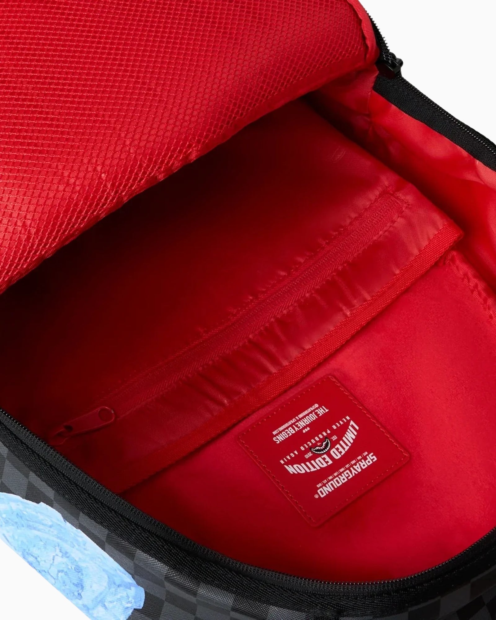 Sprayground Zaino 910B8498NSZ