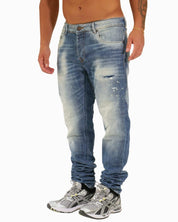 Why Not Brand Jeans JSA20 - SanShopLuxury - 2025, 46, 48, 50, 52, Abbigliamento, Autunno/Inverno, Blu, FW25, Idoneo, Jeans, New, Uomo, Why Not Brand