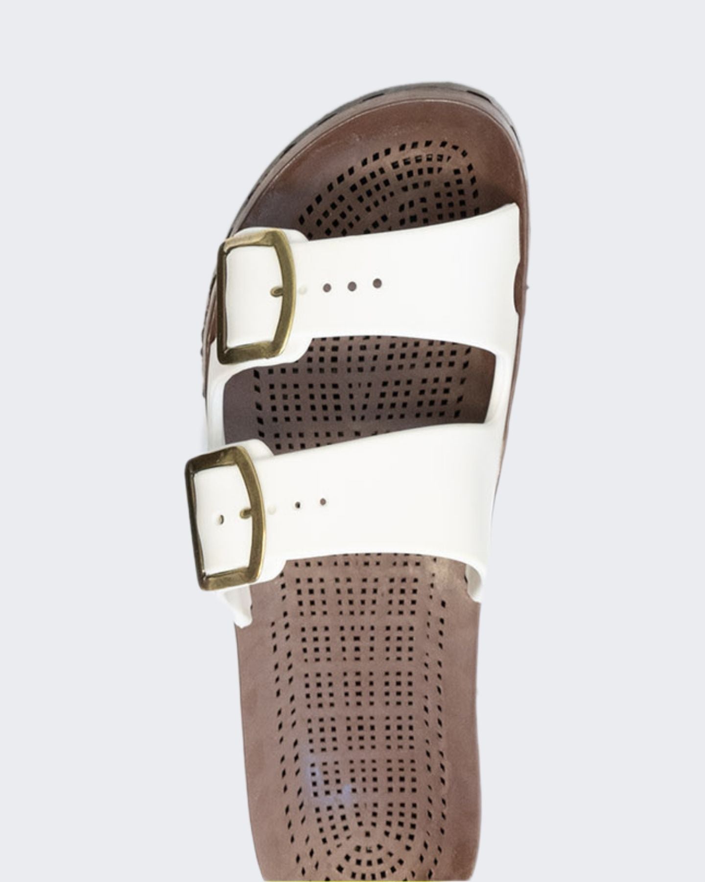 Sensi Sandali 4153/MOKA002 - SanShopLuxury - 36/37, 38/39, 40/41, 42/43, Beachwear, Bianco, Calzature, Carry Over, Donna, Gomma, Idoneo, New, Primavera/Estate, Sandali, Sensi