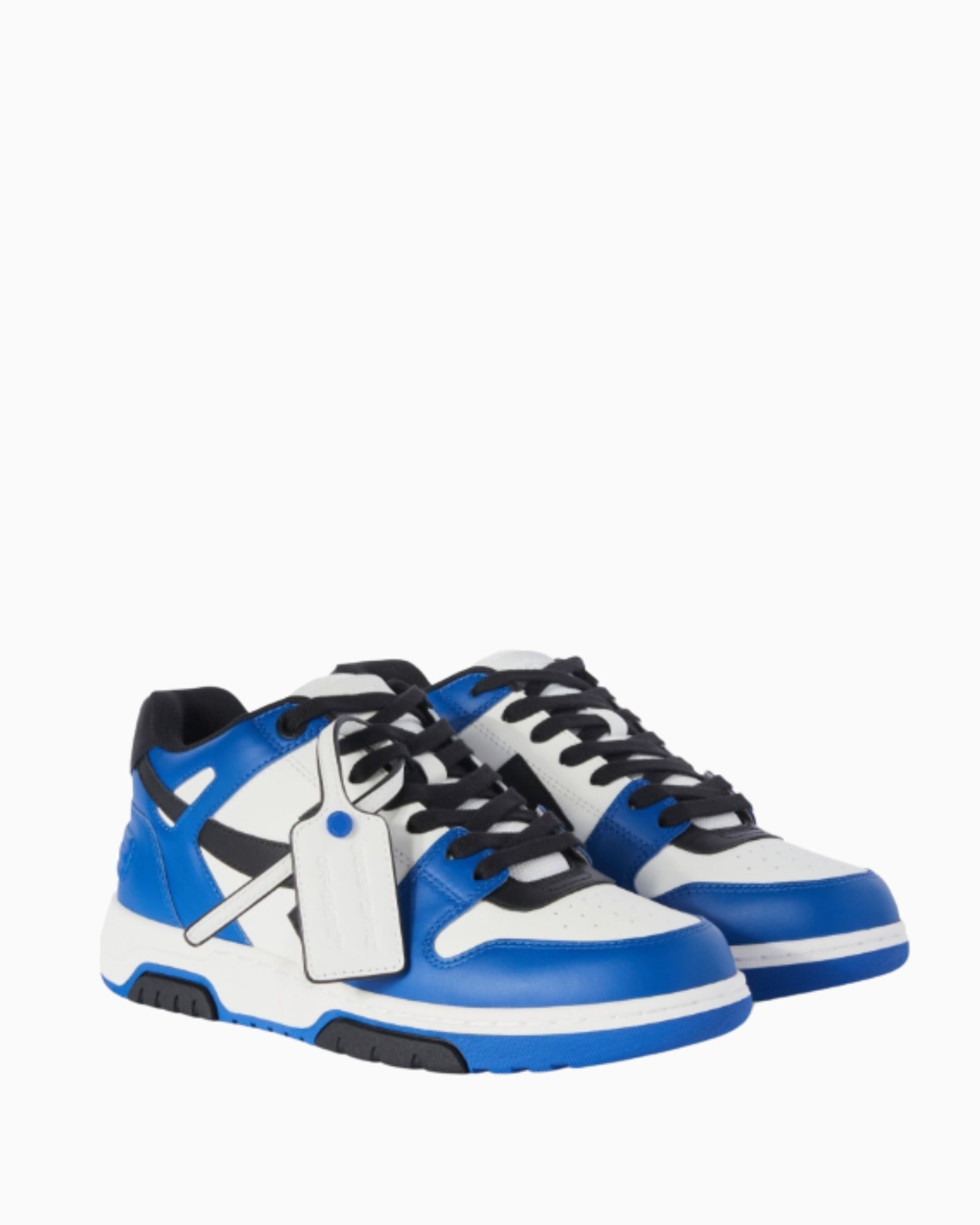 Off-White Sneakers OMIA189S24LEA006 4610