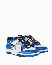 Off-White Sneakers OMIA189S24LEA006 4610