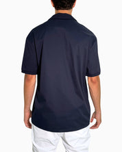 Chiodi Milano T-Shirt Polo SS25-004-BL - SanShopLuxury - 2025, Abbigliamento, Blu, Chiodi Milano, Idoneo, L, M, New, Primavera/Estate, S, SS25, T-Shirt Polo, Uomo, XL, XXL, XXXL