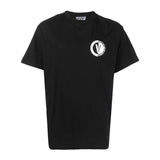 Versace Jeans Couture T-Shirt 75GAHG07 CJ00G