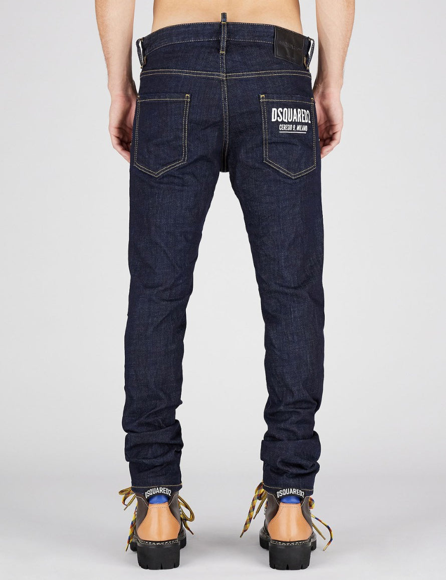 Estate, Ultimo, Uomo