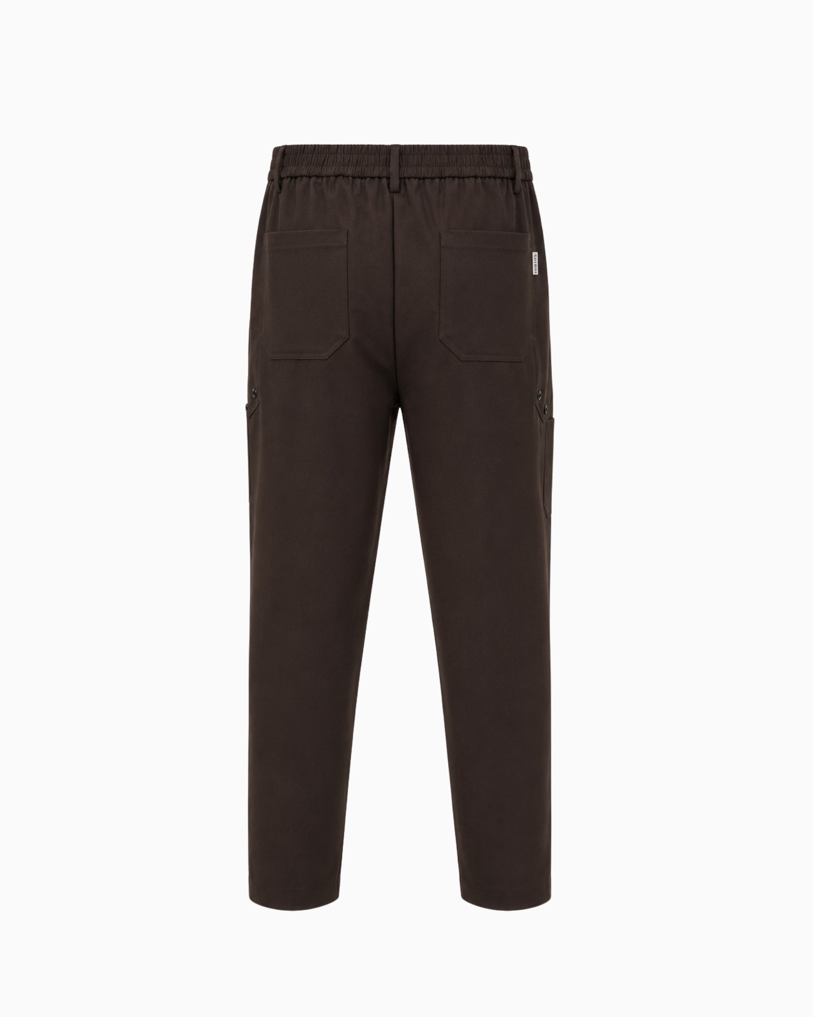 Chiodi Milano Pantalone FW26010-M