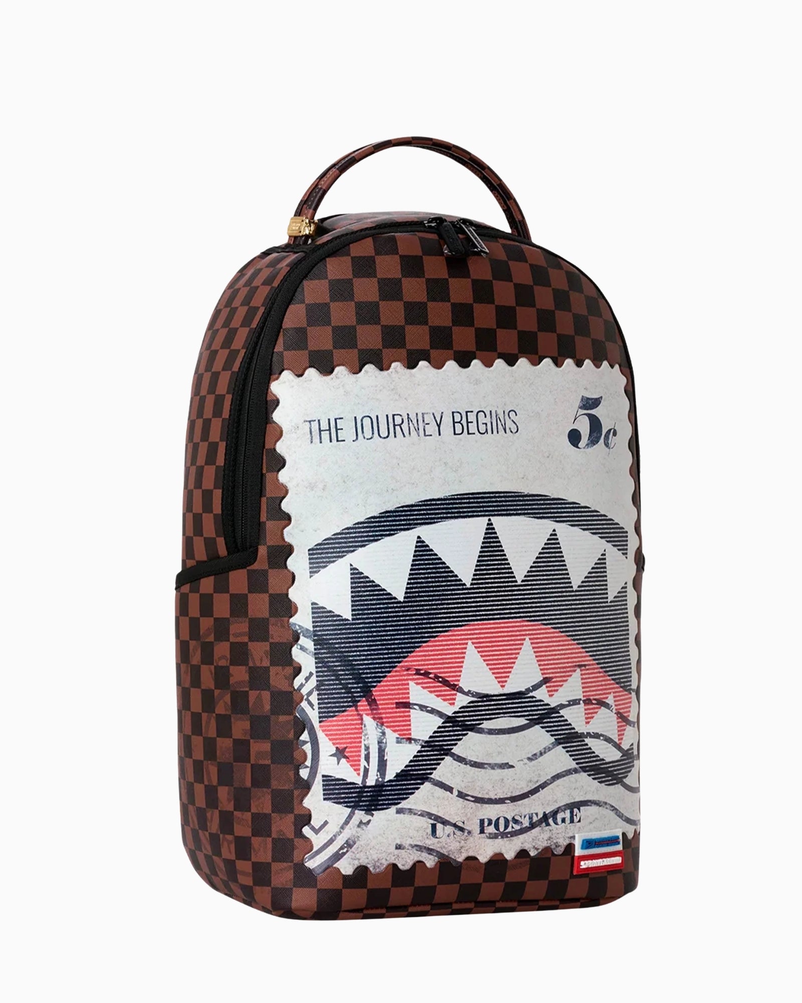 Sprayground Zaino 910B9296NSZ
