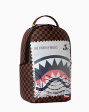 Sprayground Zaino 910B9296NSZ
