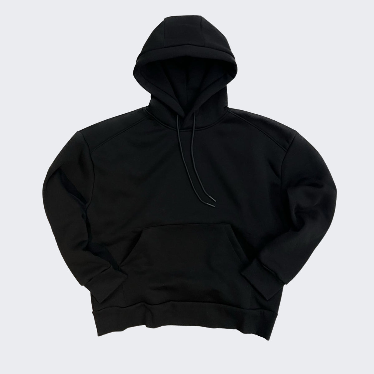 Inverno, Donna, Donotconform, Felpa, FW23, Idoneo, L, M, Nero, Outlet, UNISEX, Uomo, XL, XXL