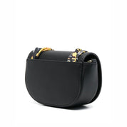 Versace Jeans Couture Borsa Da Spalla 74VA4BAB ZS467 - SanShopLuxury - 2023, Accessori, Autunno/Inverno, Borsa Da Spalla, Continuativo, Donna, Idoneo, Nero, Outlet, Primavera/Estate, SS23, Tracolla, Unica, Valigeria, Versace Jeans Couture