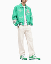 Represent Sneakers MC9002